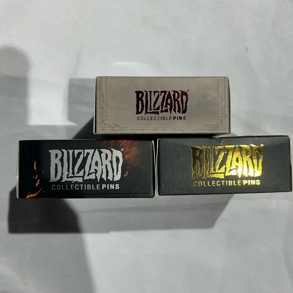 Blizzard this lot